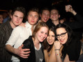 12.02.2011 - MASQUERADE