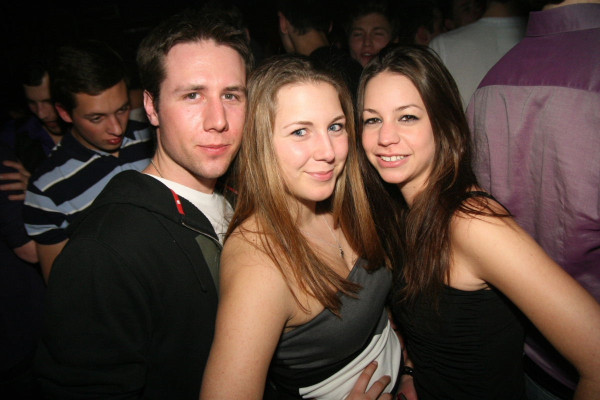 12.02.2011 - MASQUERADE