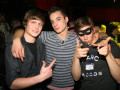 12.02.2011 - MASQUERADE