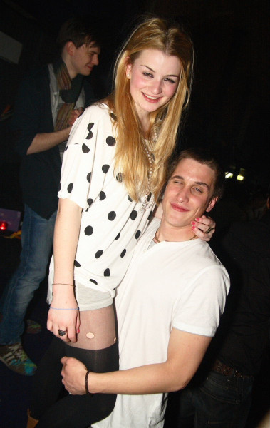 12.02.2011 - MASQUERADE
