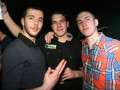 12.02.2011 - MASQUERADE