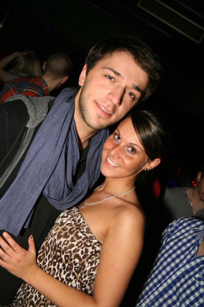 12.02.2011 - MASQUERADE