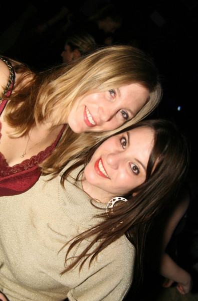 12.02.2011 - MASQUERADE