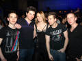 12.02.2011 - MASQUERADE