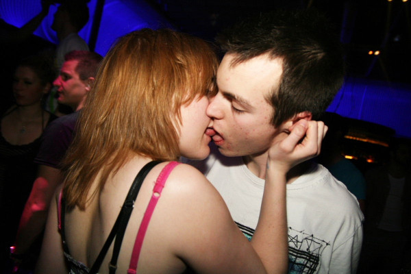 12.02.2011 - MASQUERADE