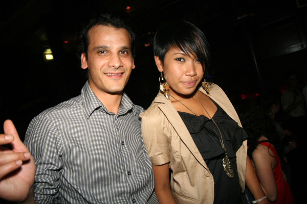 12.02.2011 - MASQUERADE