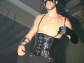 12.02.2011 - MASQUERADE