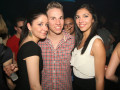 12.02.2011 - MASQUERADE