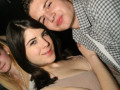 12.02.2011 - MASQUERADE