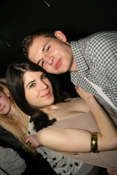 12.02.2011 - MASQUERADE