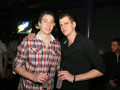 12.02.2011 - MASQUERADE