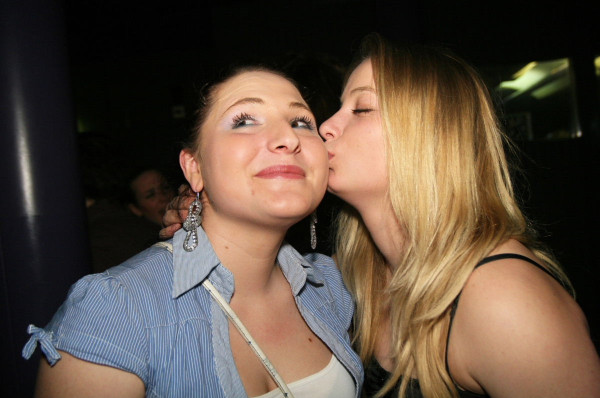 12.02.2011 - MASQUERADE