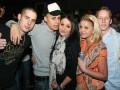 12.02.2011 - MASQUERADE