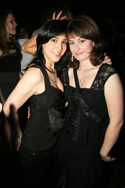 12.02.2011 - MASQUERADE