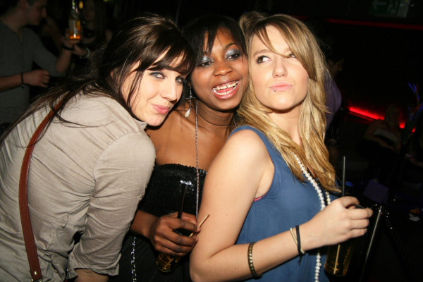 12.02.2011 - MASQUERADE