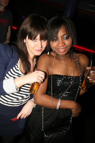 12.02.2011 - MASQUERADE