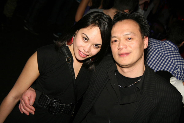 12.02.2011 - MASQUERADE