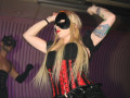 12.02.2011 - MASQUERADE