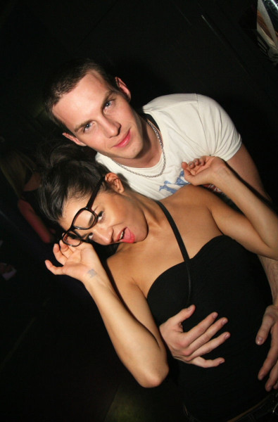 12.02.2011 - MASQUERADE