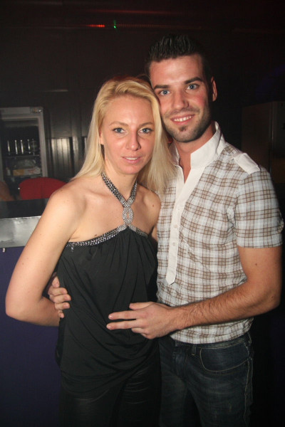 12.02.2011 - MASQUERADE