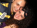 12.02.2011 - MASQUERADE