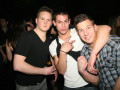 12.02.2011 - MASQUERADE