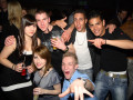 12.02.2011 - MASQUERADE