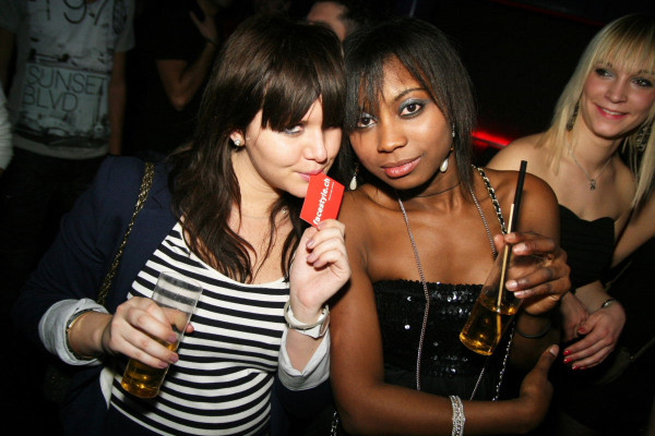 12.02.2011 - MASQUERADE