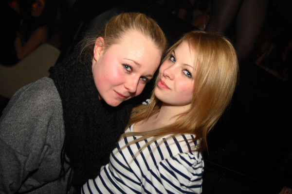 12.02.2011 - MASQUERADE