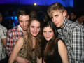 12.02.2011 - MASQUERADE