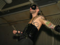 12.02.2011 - MASQUERADE