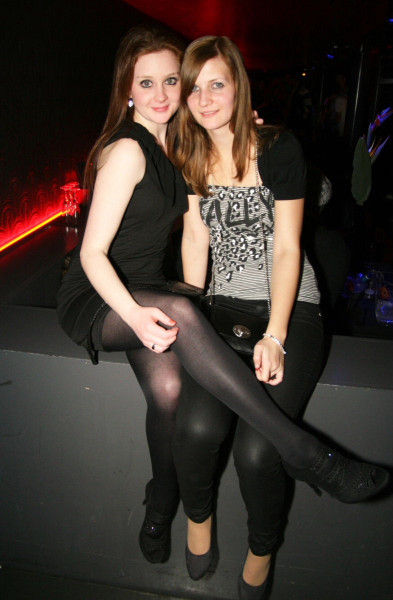 12.02.2011 - MASQUERADE