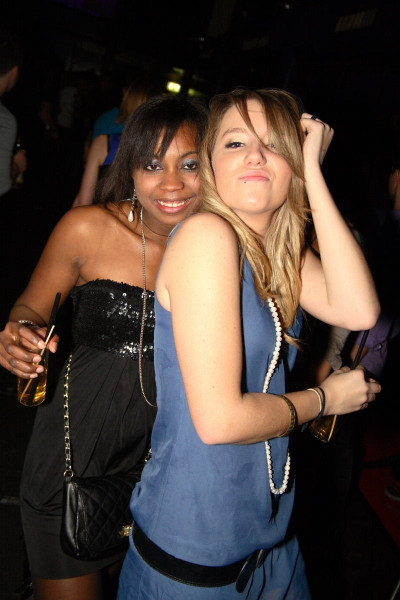12.02.2011 - MASQUERADE