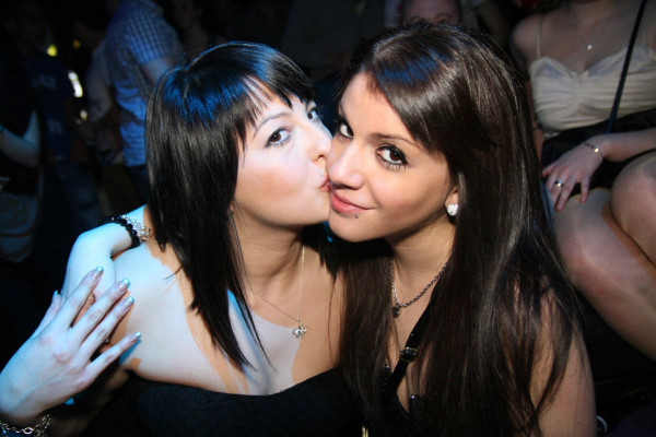 12.02.2011 - MASQUERADE