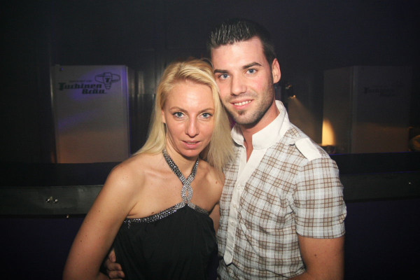 12.02.2011 - MASQUERADE