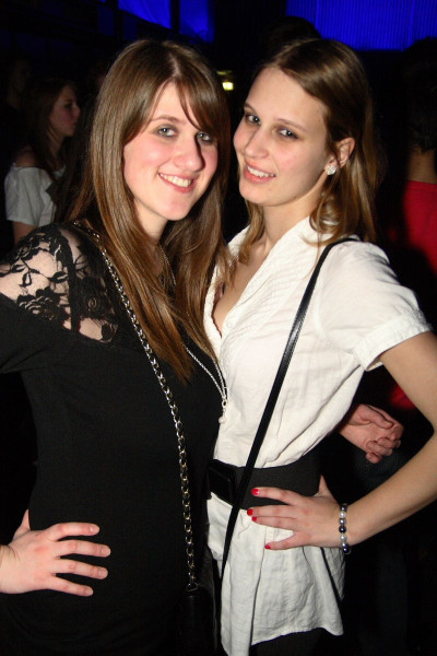 12.02.2011 - MASQUERADE