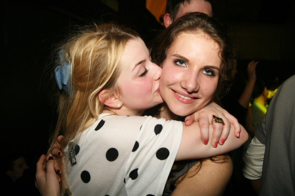 12.02.2011 - MASQUERADE