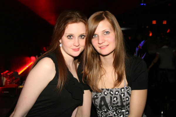 12.02.2011 - MASQUERADE