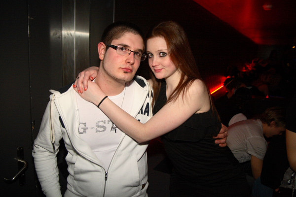 12.02.2011 - MASQUERADE
