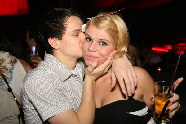 12.02.2011 - MASQUERADE