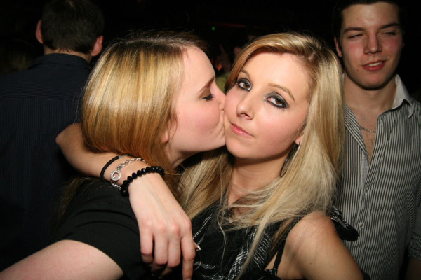 12.02.2011 - MASQUERADE