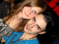 12.02.2011 - MASQUERADE