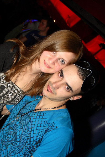 12.02.2011 - MASQUERADE
