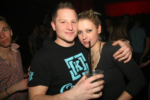 12.02.2011 - MASQUERADE