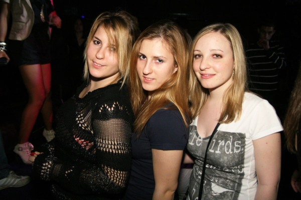 12.02.2011 - MASQUERADE