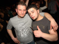 12.03.2011 - MASQUEADE @ ALTE BÃƒÆ’Ã¢â‚¬â€œRSE