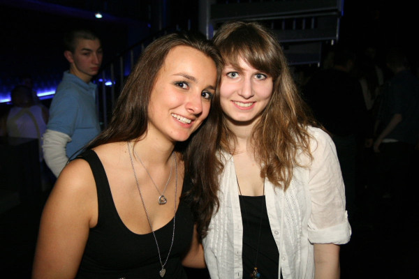 12.03.2011 - MASQUEADE @ ALTE BÃƒÆ’Ã¢â‚¬â€œRSE