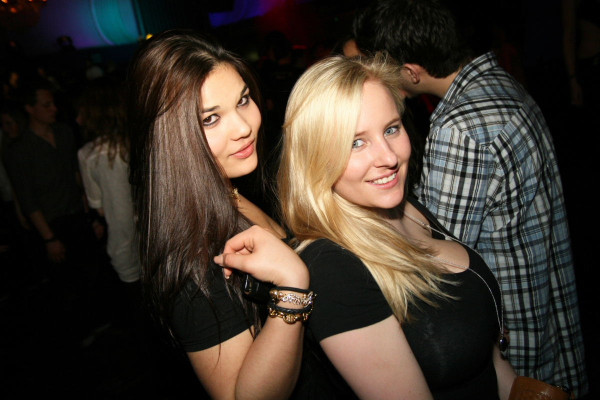 12.03.2011 - MASQUEADE @ ALTE BÃƒÆ’Ã¢â‚¬â€œRSE