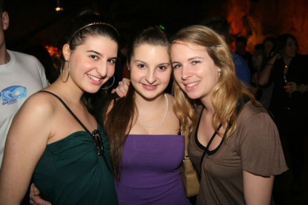 13.03.10 - Saturday-Night Party