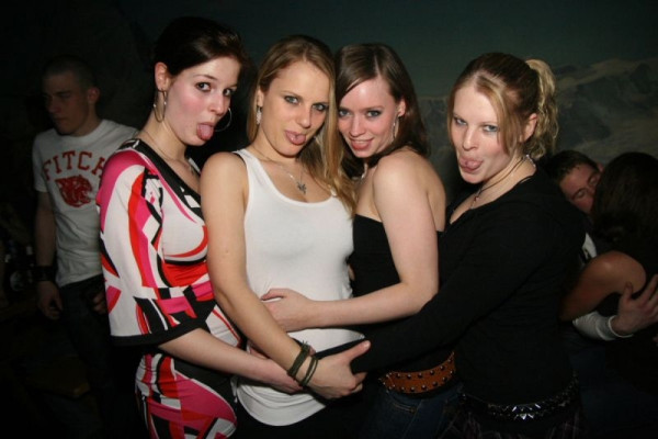 13.03.10 - Saturday-Night Party